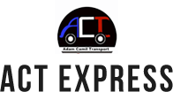 Logo ACT EXPRESS